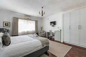 Emmarentia Guest house