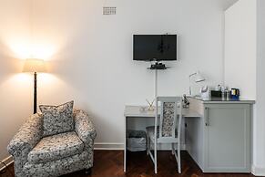 Emmarentia Guest house