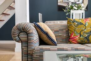 Emmarentia Guest house