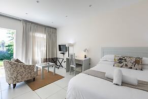 Emmarentia Guest house