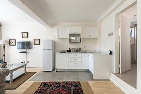 Emmarentia Guest house