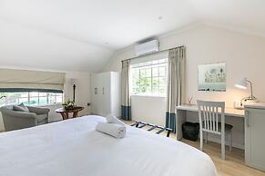 Emmarentia Guest house