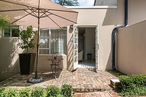 Emmarentia Guest house