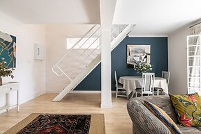 Emmarentia Guest house