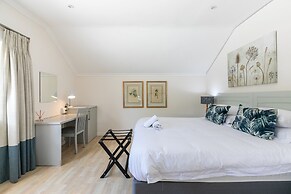Emmarentia Guest house
