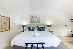 Emmarentia Guest house