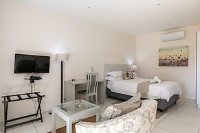 Emmarentia Guest house