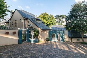 Emmarentia Guest house