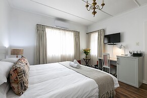 Emmarentia Guest house