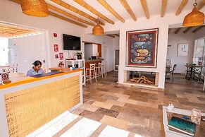 Atoq Paracas Reserva