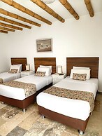 Atoq Paracas Reserva