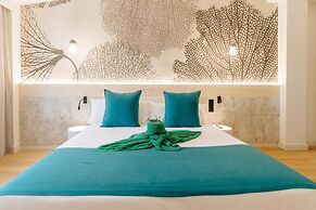 R2 Higos Beach Apartments