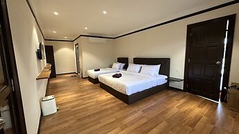 Adina Pool Villa Cenang Langkawi 3B4R