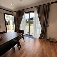 Adina Pool Villa Cenang Langkawi 3B4R