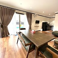 Adina Pool Villa Cenang Langkawi 3B4R