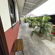 Adina Pool Villa Cenang Langkawi 3B4R