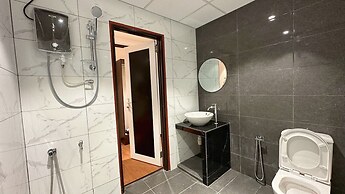 Adina Pool Villa Cenang Langkawi 3B4R