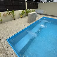 Adina Pool Villa Cenang Langkawi 3B4R