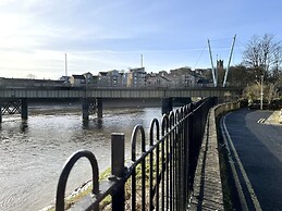 River Terrace