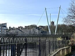 River Terrace