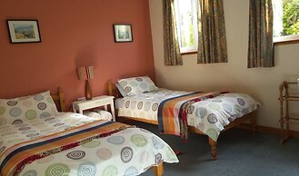 Strathpeffer Holiday Cottages