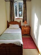 Strathpeffer Holiday Cottages