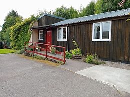 Strathpeffer Holiday Cottages