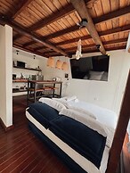 Ibuku Hotel