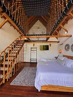 Ibuku Hotel