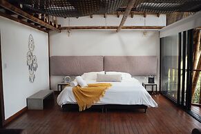 Ibuku Hotel