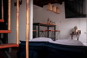 Ibuku Hotel