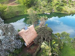 Ibuku Hotel