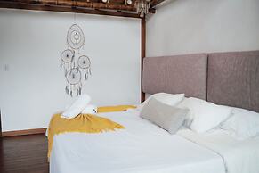 Ibuku Hotel