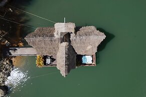 Ibuku Hotel