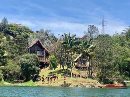 Ibuku Hotel