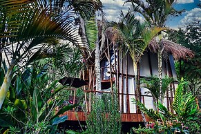 Ibuku Hotel