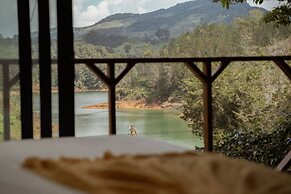 Ibuku Hotel