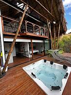 Ibuku Hotel