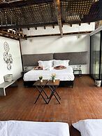 Ibuku Hotel