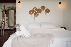 Ibuku Hotel