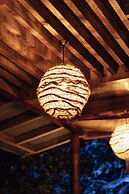 Ibuku Hotel