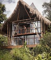Ibuku Hotel