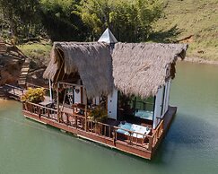 Ibuku Hotel