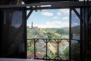 Ibuku Hotel