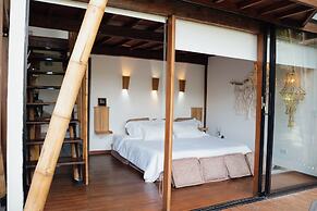 Ibuku Hotel