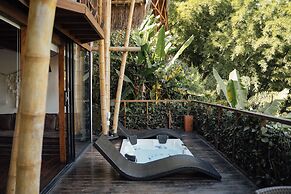 Ibuku Hotel
