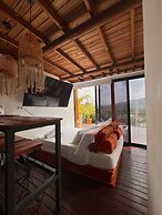 Ibuku Hotel