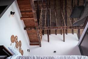 Ibuku Hotel