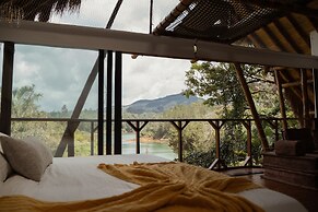 Ibuku Hotel