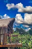 Ibuku Hotel